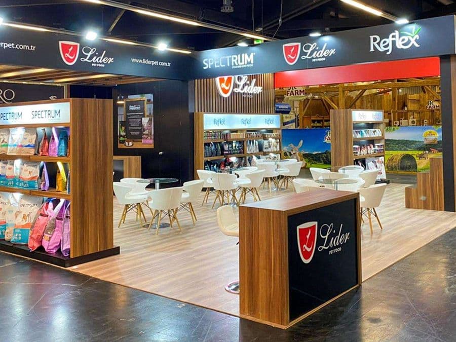 2022-Interzoo-Almanya-Lider Pet (2)