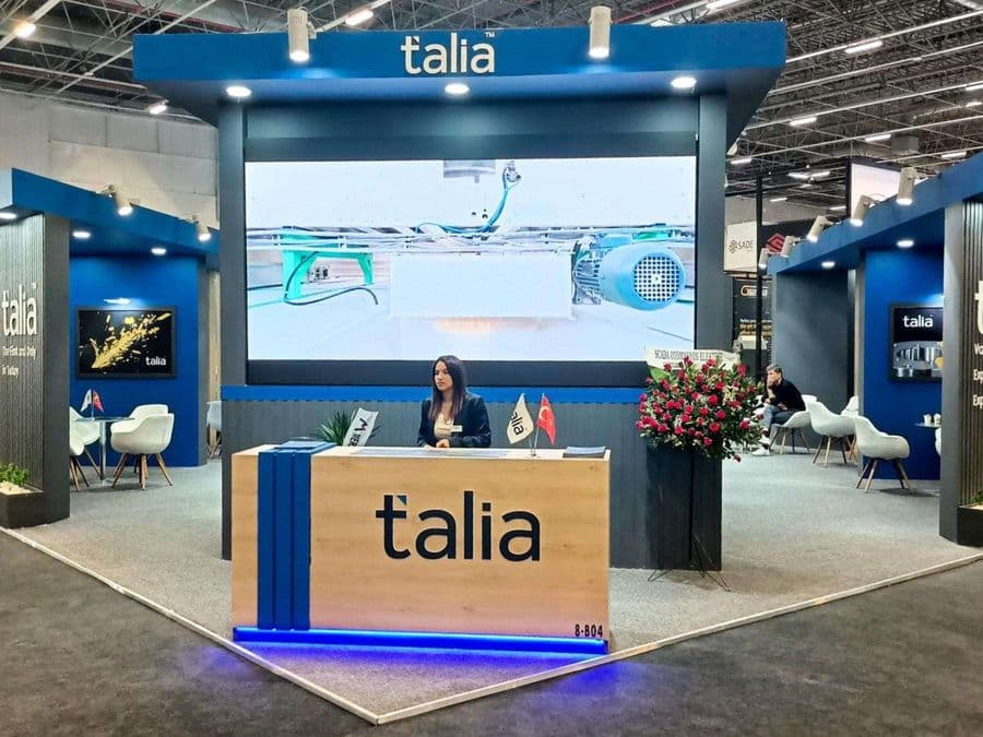 2022-Miltech Fuarı-Talia