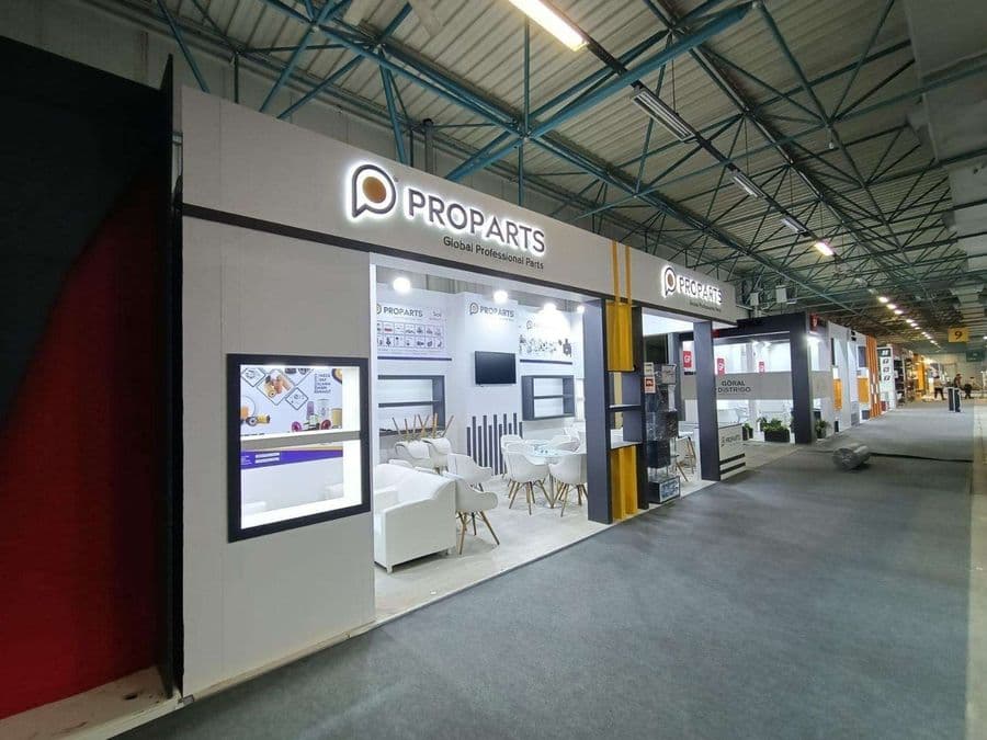 2023 Automechanika -PROPARTS (3)