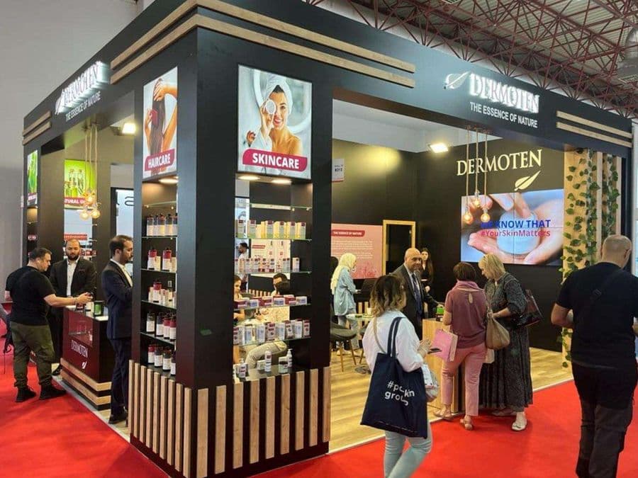 2023-Beauty Fair-Dermoten (2)