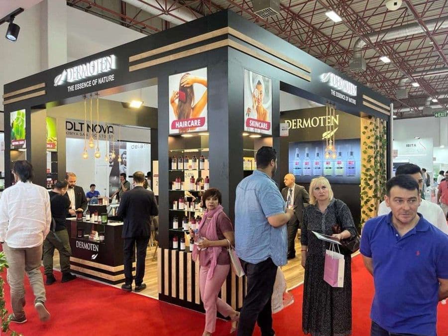 2023-Beauty Fair-Dermoten (3)