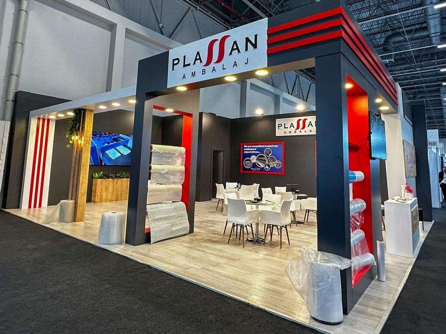 2023-İbia Fuarı-Plassan Ambalaj