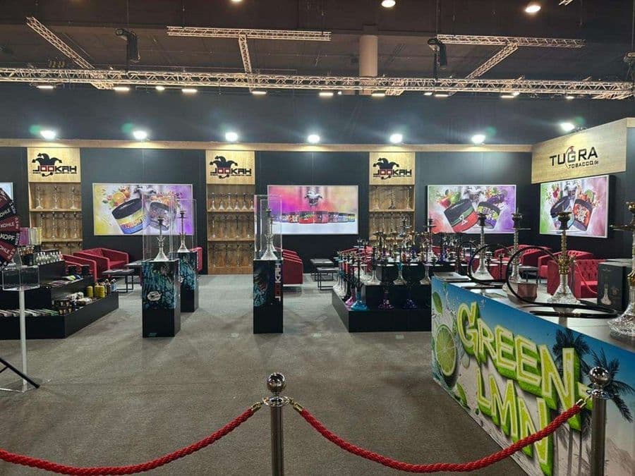 2023-Shishamesse-Tuğra Tobacco (3)