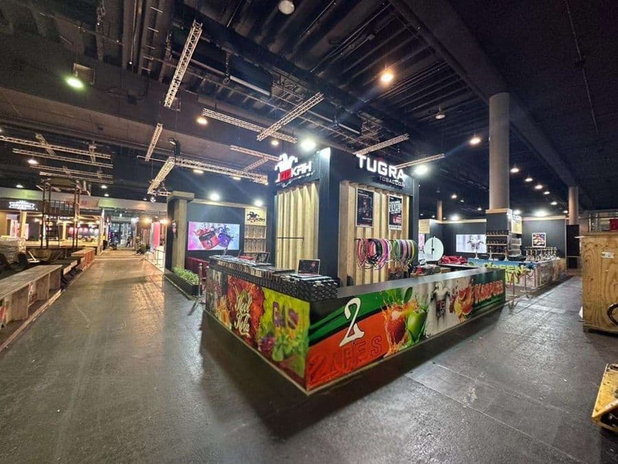 2023-Shishamesse-Tuğra Tobacco (8)