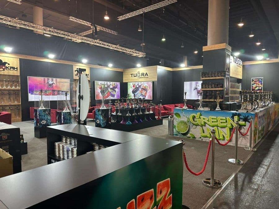 2023-Shishamesse-Tuğra Tobacco (2)