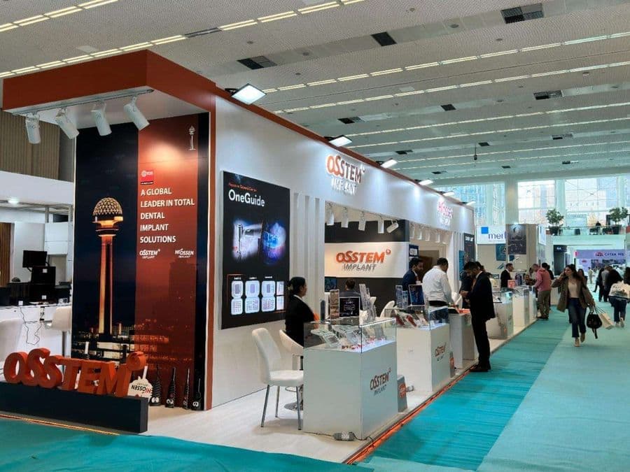 2023 TDB ANKARA-Osstem İmplant