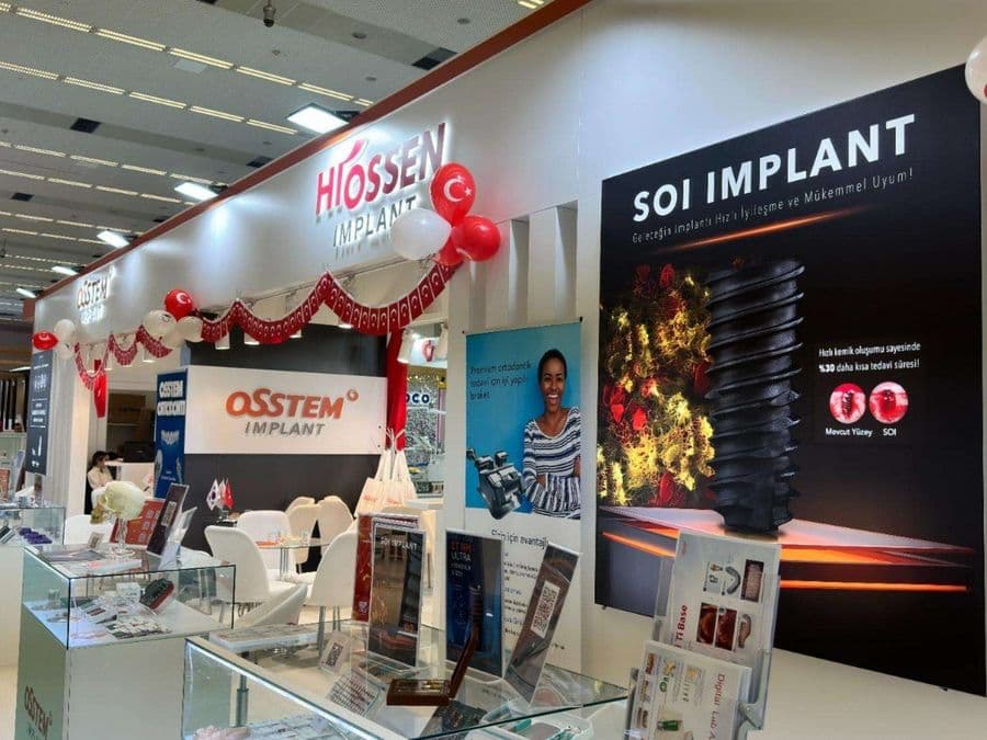 2023 TDB ANKARA-Osstem İmplant (3)
