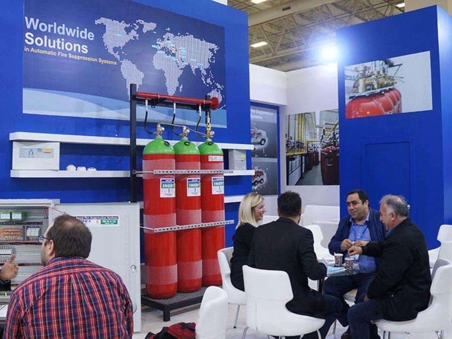 Akronex 2018 Sodex fuarı (4)