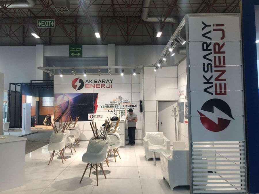 Aksaray Enerji