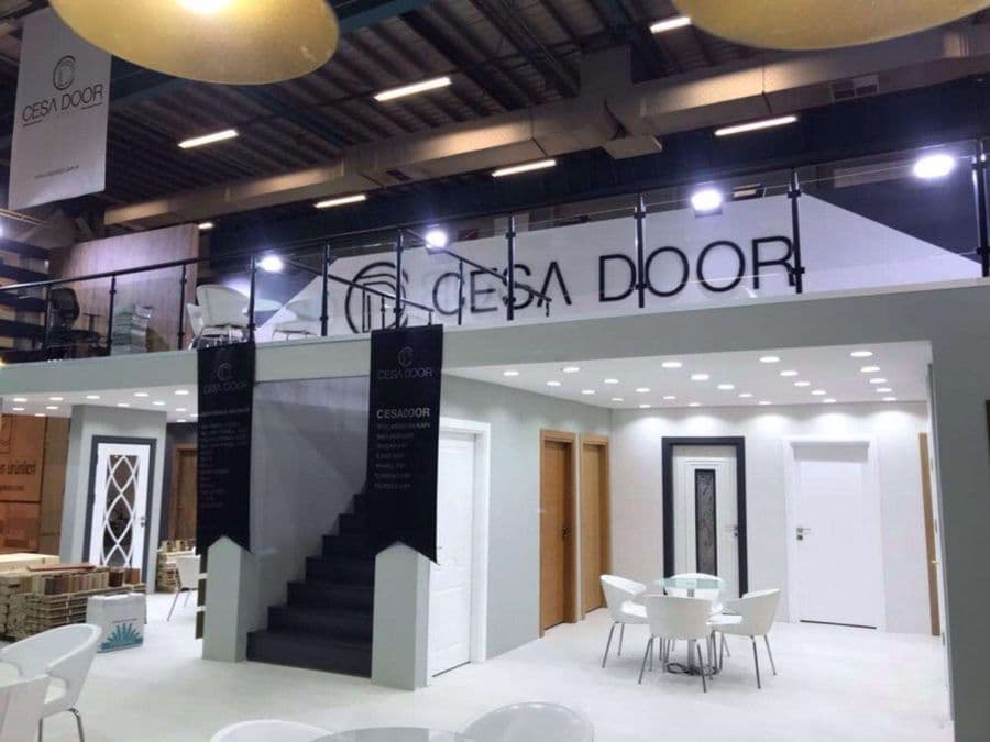 Cesa Door 2017 intermob fuarı (3)