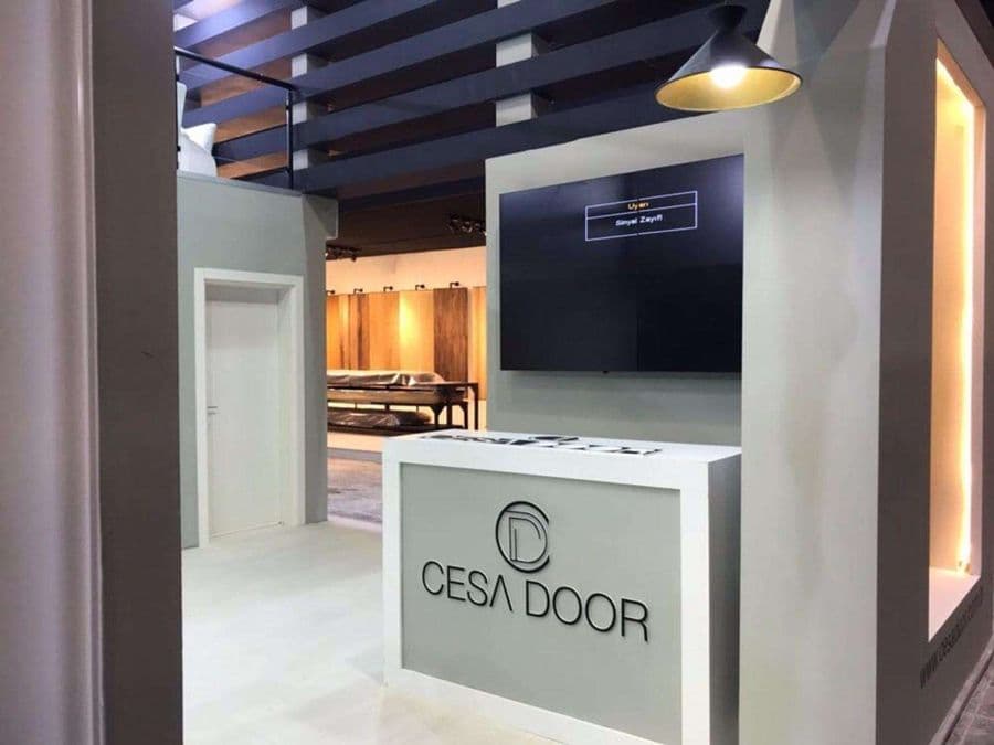 Cesa Door 2017 intermob fuarı (5)