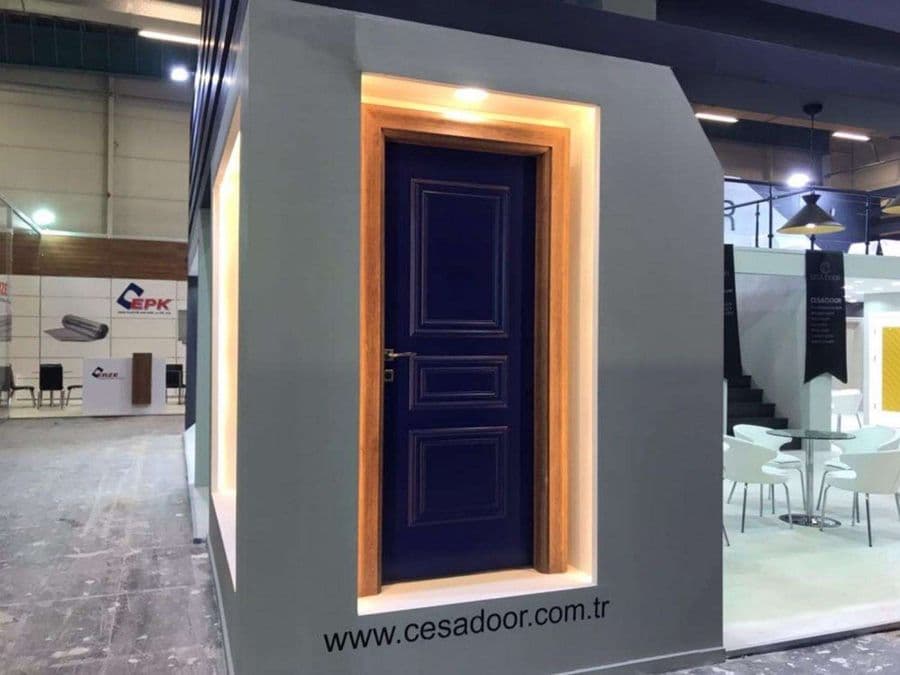 Cesa Door 2017 intermob fuarı (6)