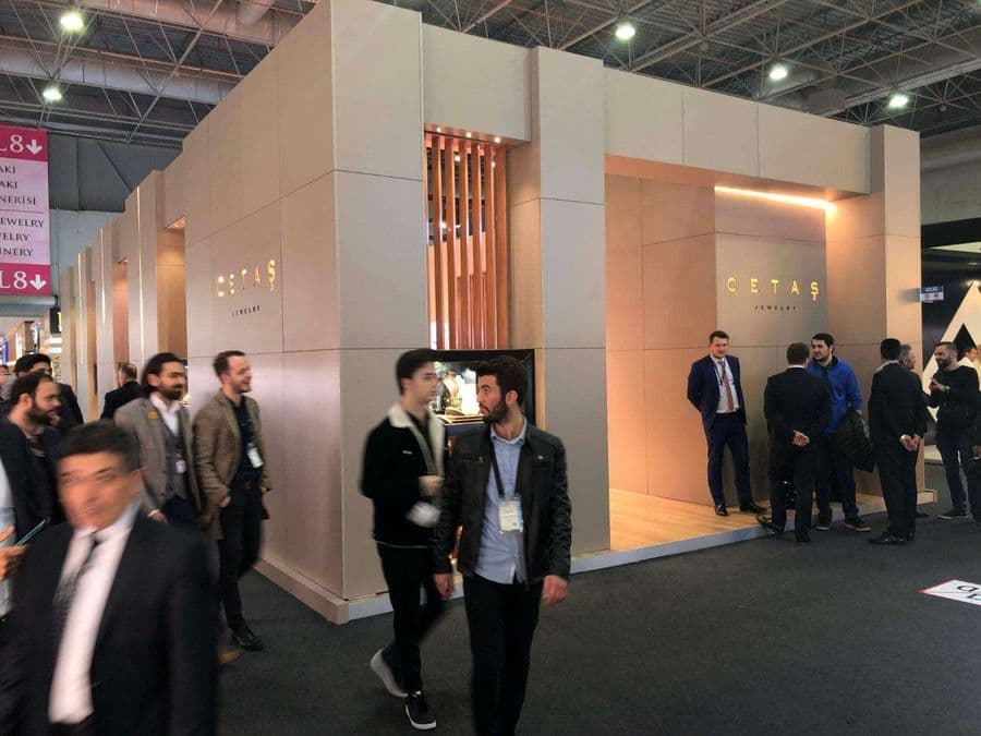 Cetaş 2019