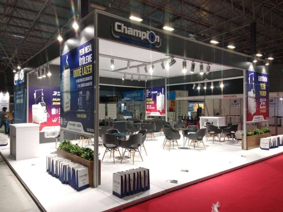 Champion 2020 Van (2)