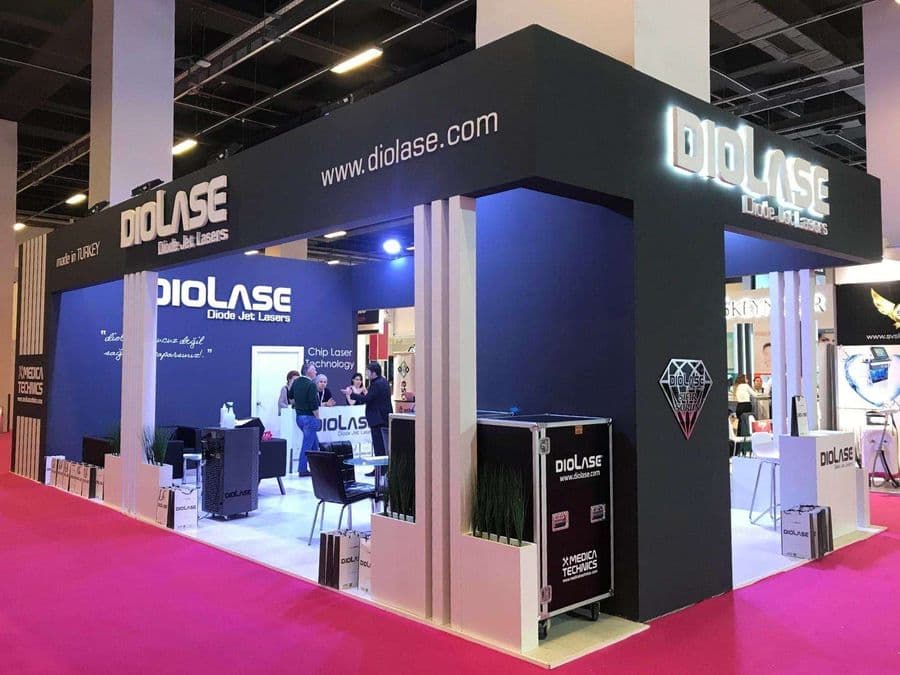 Dioalase 2018 Güzellik ve Bakım Fuarı (3)