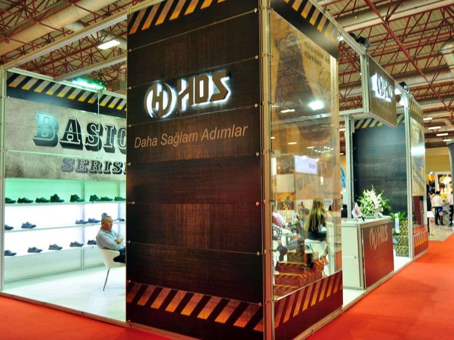 HDS Ayakkabı