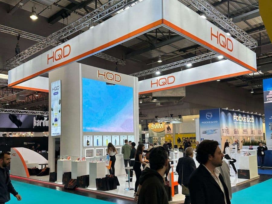 HQD Intertabac 2024 (7)