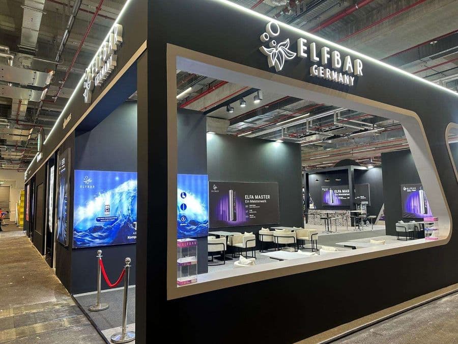 Hoffmann Shisha messe 2025 (6)