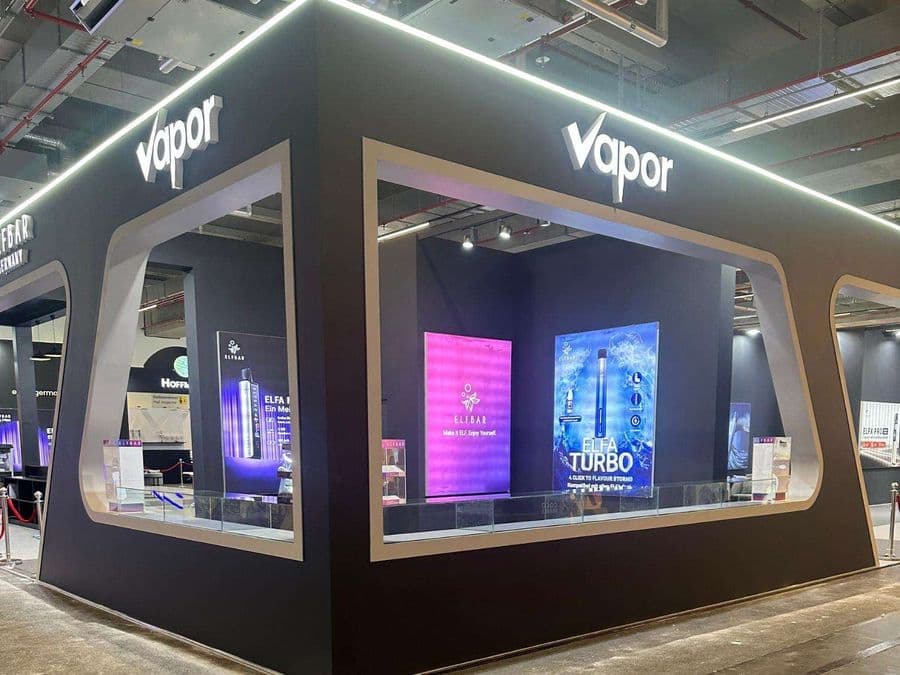 Hoffmann Shisha messe 2025 (11)