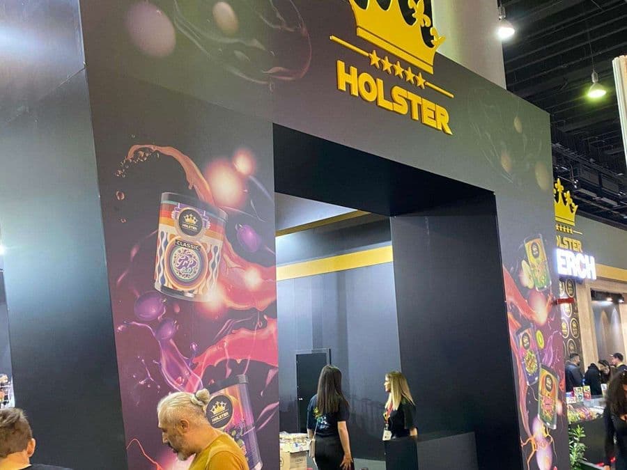 Holster (15)