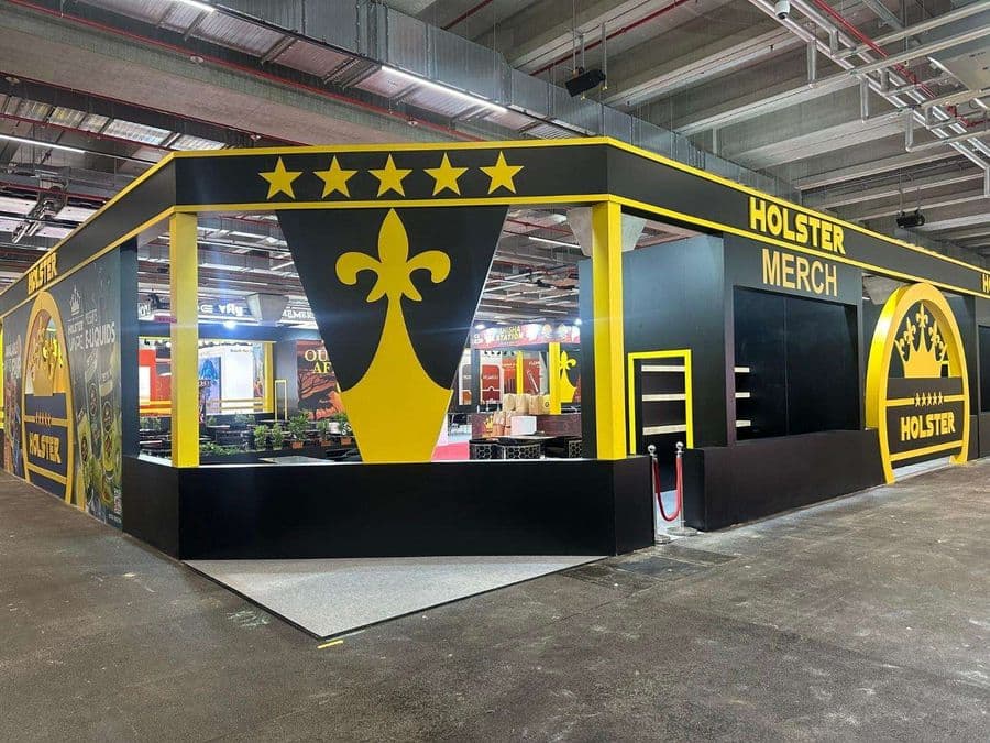 Holster Shisha Messe 2025 (10)