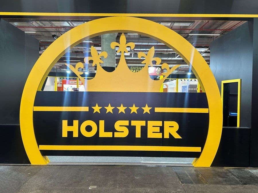Holster Shisha Messe 2025 (2)