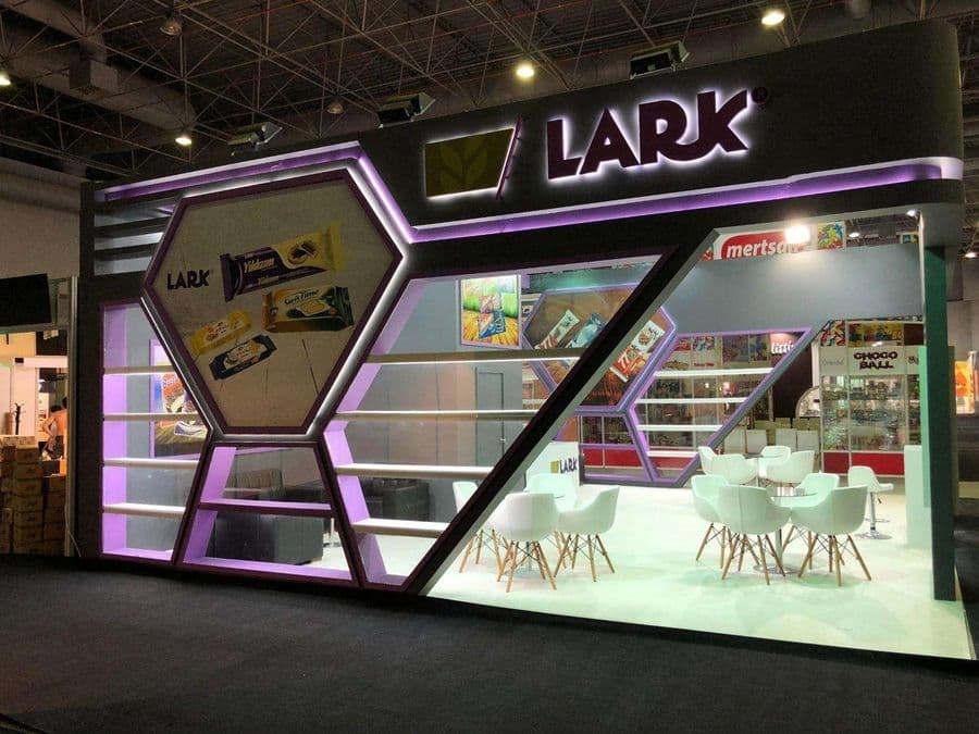 Lark Gıda (2)