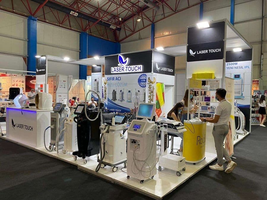 Lazer Touch 2020 Mersin (2)