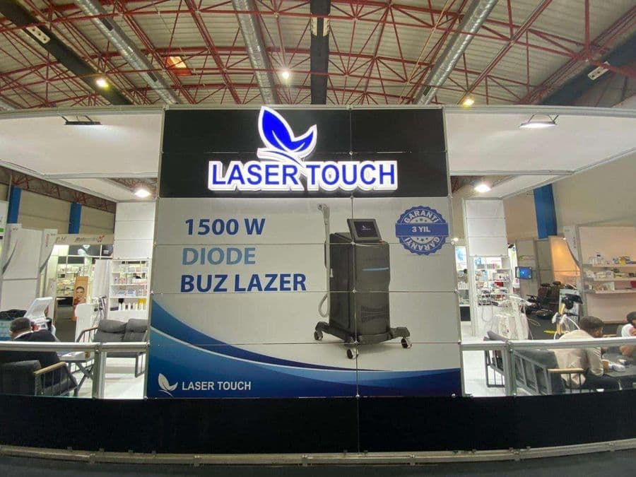 Lazer Touch 2020 Mersin (18)