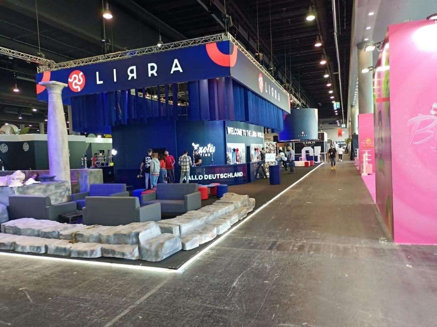 Lirra shisha messe 2022 (3)