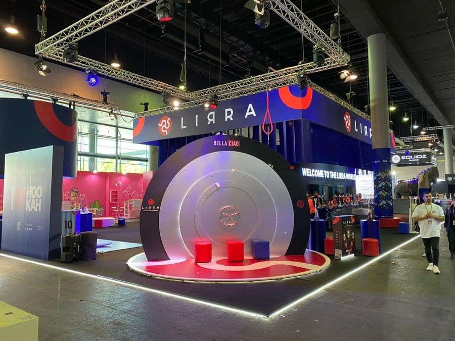 Lirra shisha messe 2022 (5)
