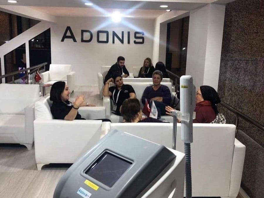MZS 2020 Güzellik ve Bakım Fuarı (14)