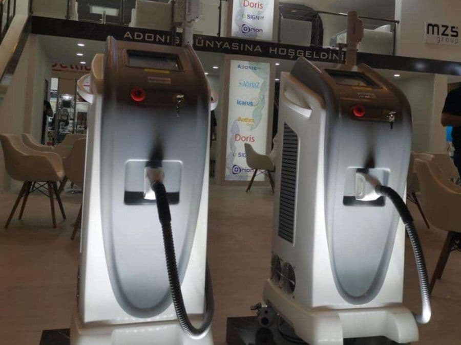 MZS 2020 Güzellik ve Bakım Fuarı (2)