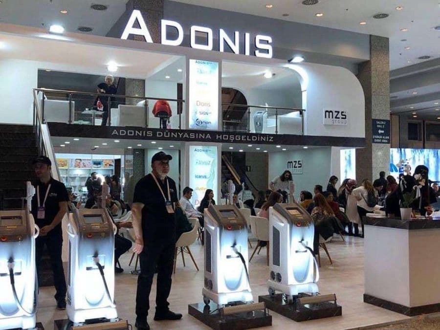 MZS 2020 Güzellik ve Bakım Fuarı (8)