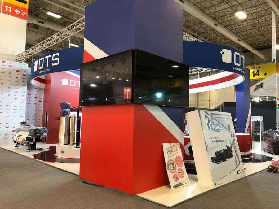 OTS Dijital Sign Fuarı 2018 (5)