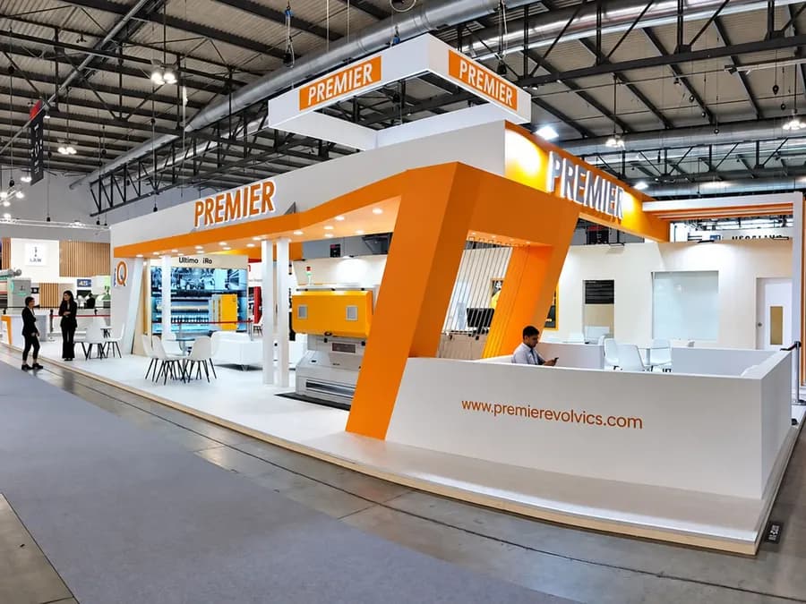 Premıer-ITMA-Hannover