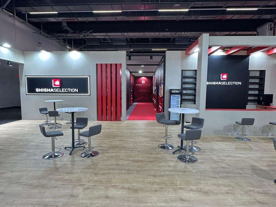 Selection Shisha Messe 2025 (4)
