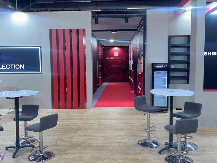 Selection Shisha Messe 2025 (5)