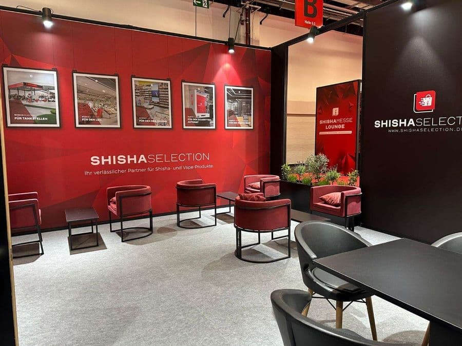 Selection Shisha Messe 2025 (11)