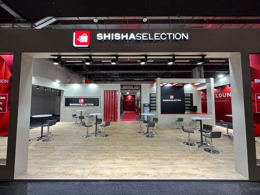 Selection Shisha Messe 2025 (3)