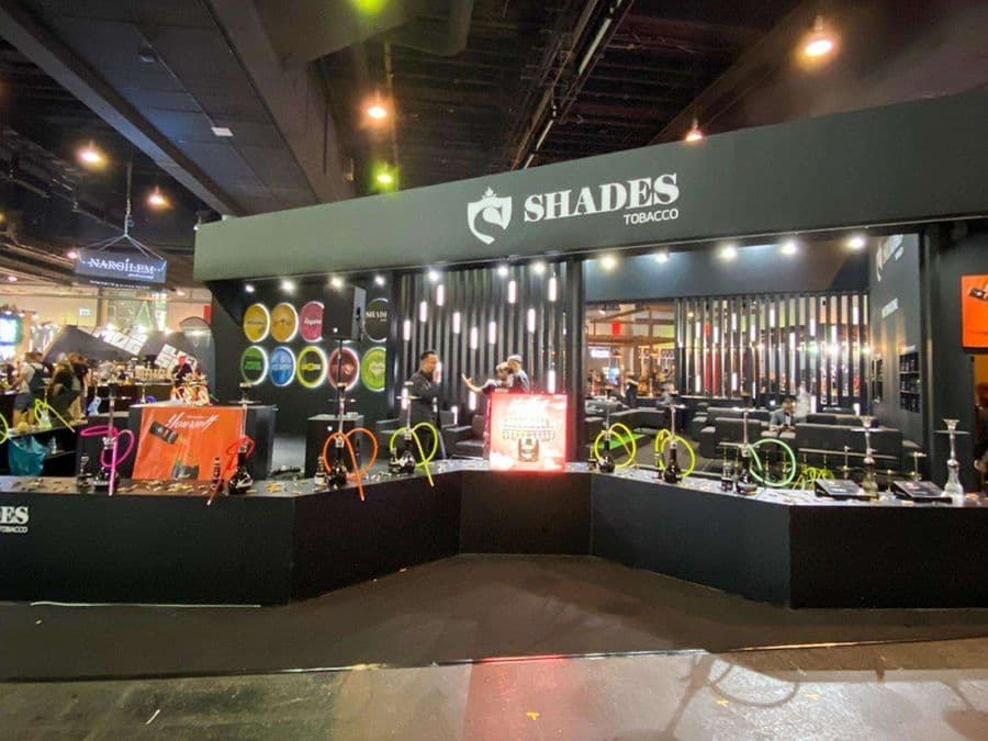 Shades Tobacco & Chillma Tobacco (3)