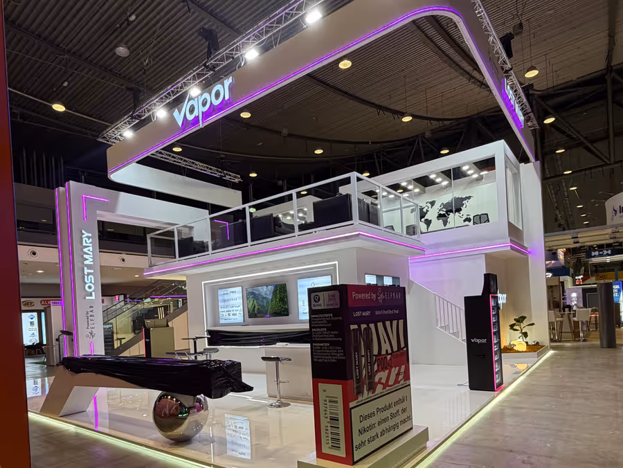 Vapor-2026-Almanya 2 katlı fuar Standı9.avif