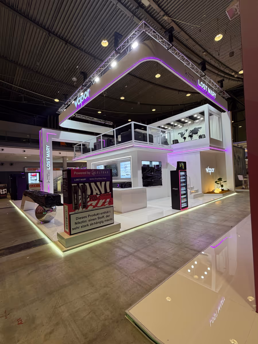 Vapor-2026-Almanya 2 katlı fuar Standı9.avif