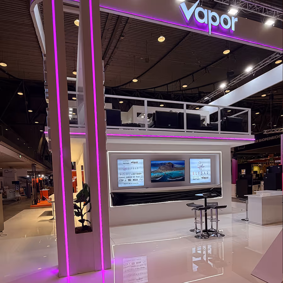 Vapor-2026-Almanya 2 katlı fuar Standı9.avif