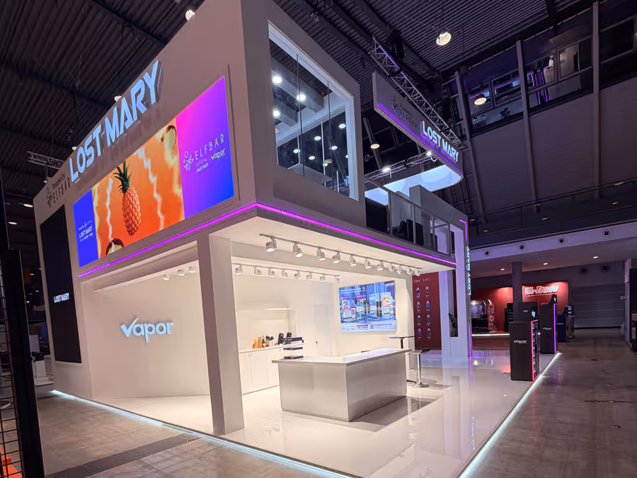 Vapor-2026-Almanya 2 katlı fuar Standı9.avif