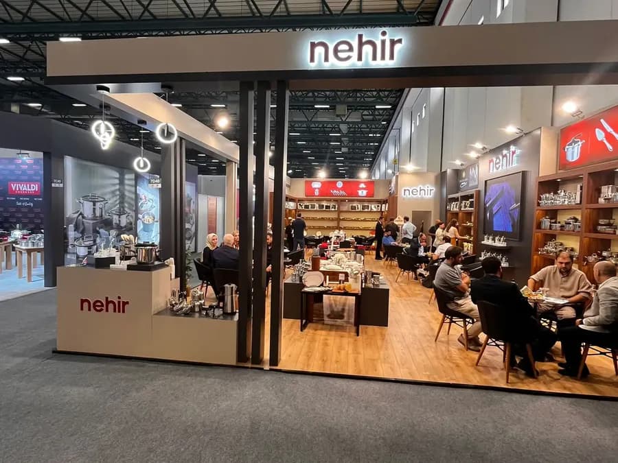 Nehir Mutfak Zuchex 2026 2