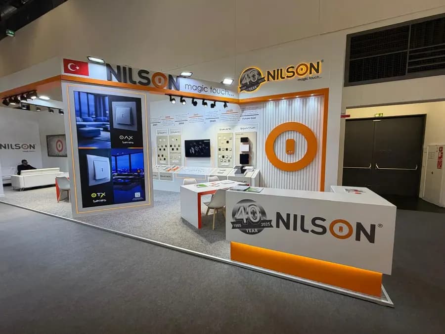 Nilson Lightbuilding 2026 2