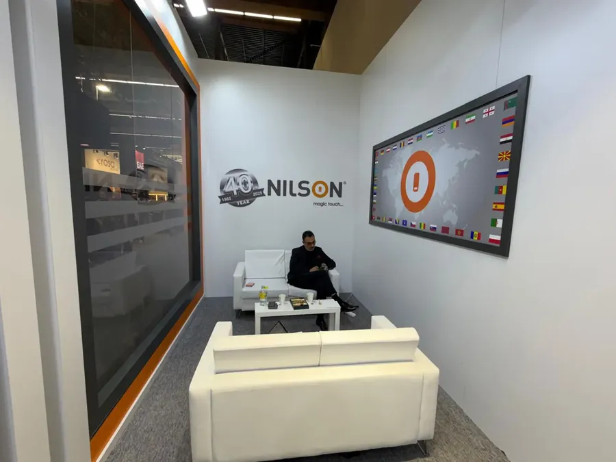 Nilson Lightbuilding 2026 5