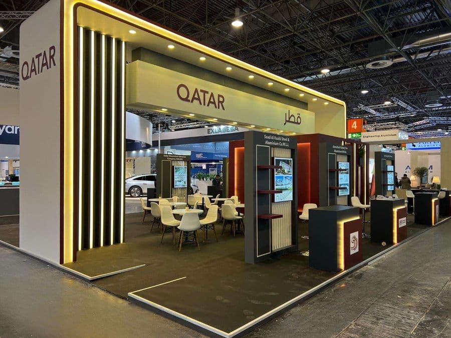 qatar pavillionu 2024 aluminum dusseldorf (2)