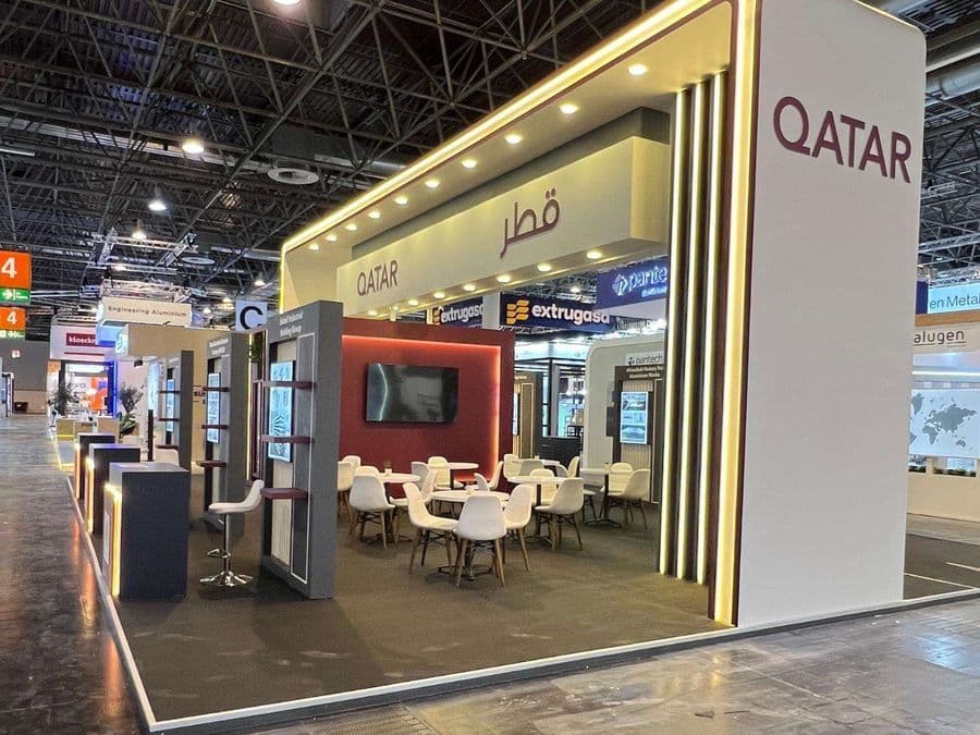 qatar pavillionu 2024 aluminum dusseldorf (15)